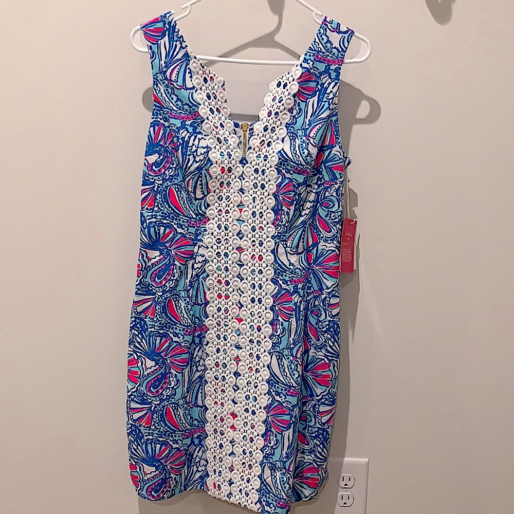 Lilly Pulitzer dress